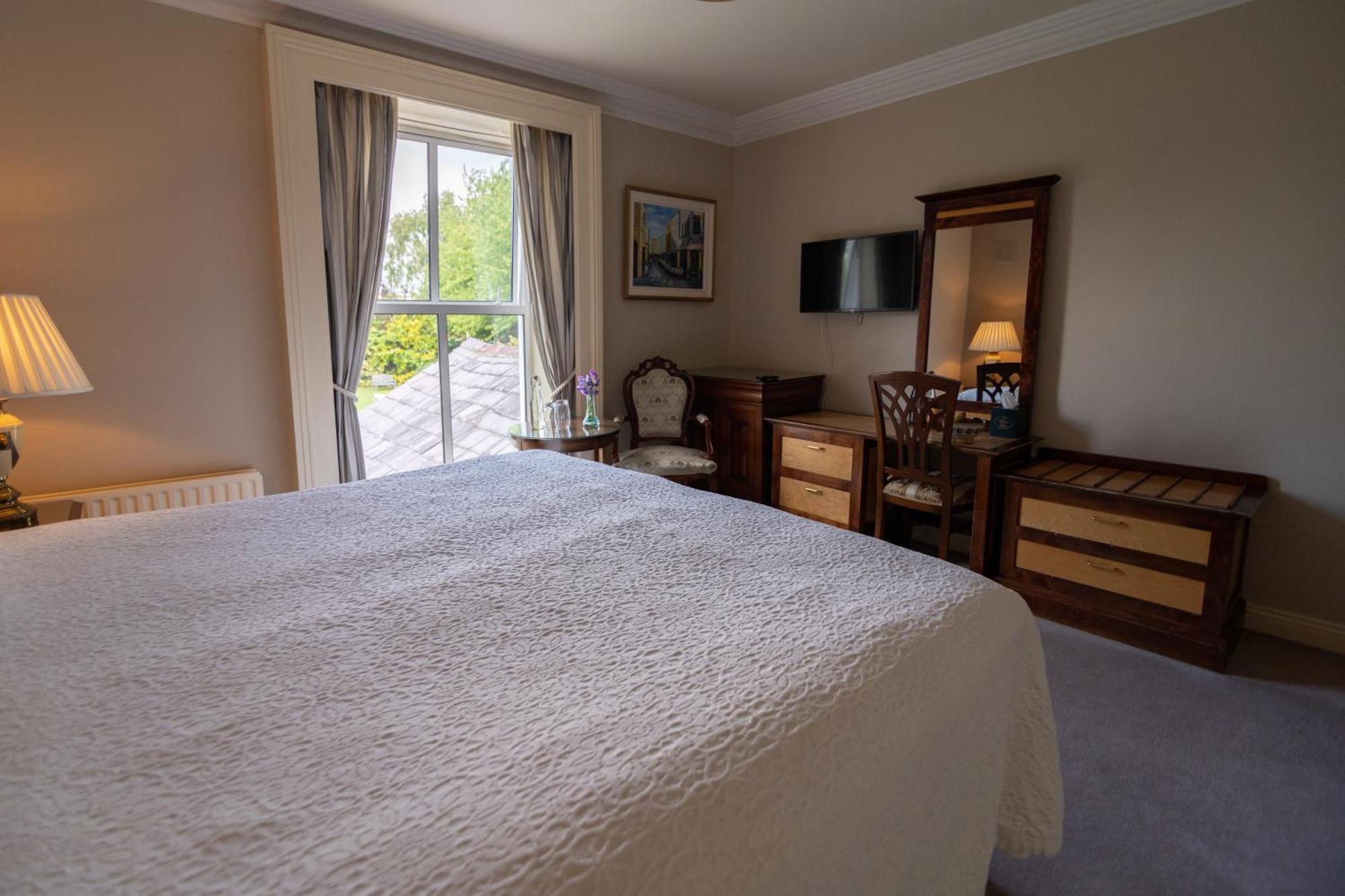 Aberdeen Lodge Dublin Dış mekan fotoğraf