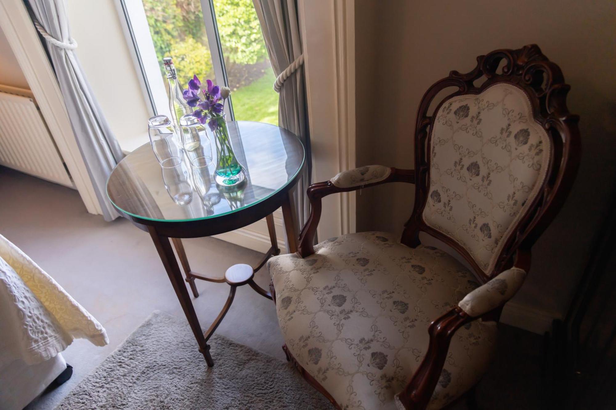 Aberdeen Lodge Dublin Dış mekan fotoğraf